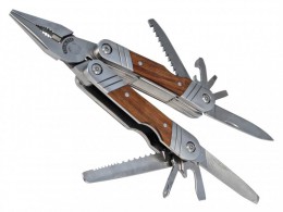 Faithfull 12-in-1 Multi-Tool £34.99